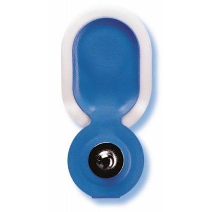 Elektrody EKG jednorazowe Ambu EKG Blue Sensor N