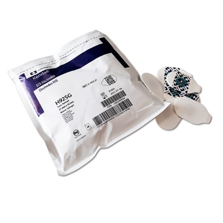 Elektrody EKG jednorazowe ASPEL Kendall