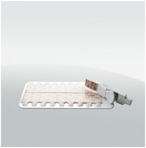 Elektrody EKG jednorazowe Bioprotech Elektrody jednorazowe dla dorosłych - Bioprotech