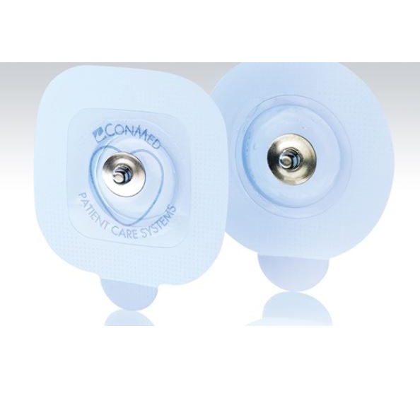 Elektrody EKG jednorazowe ConMed Cleartrace