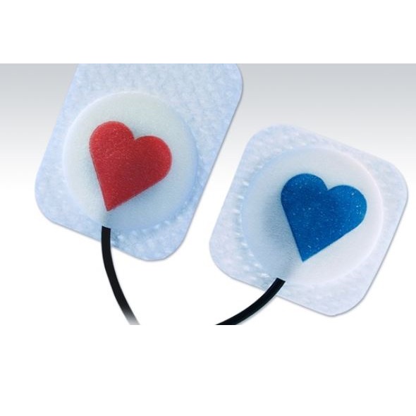 Elektrody EKG jednorazowe ConMed Softrace