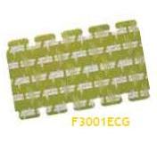 Elektrody EKG jednorazowe FIAB Elektrody jednorazowe TAB EKG dla dorosłych