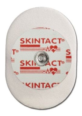 Elektrody EKG jednorazowe LEONHARD LANG Skintact FS-524