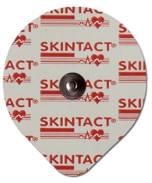 Elektrody EKG jednorazowe LEONHARD LANG Skintact FS-TF/6