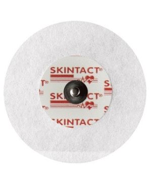 Elektrody EKG jednorazowe LEONHARD LANG Skintact T-60