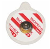 Elektrody EKG jednorazowe SORIMEX sp. z o.o. sp. k. EK-S 30 PSG / EK-S 30 PSG RTG