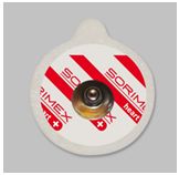 Elektrody EKG jednorazowe SORIMEX sp. z o.o. sp. k. EK-S 30 PSG / EK-S 30 PSG RTG