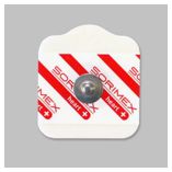 Elektrody EKG jednorazowe SORIMEX sp. z o.o. sp. k. EK-S 40 PSG