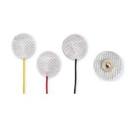 Elektrody EKG jednorazowe Spes Medica Elektrody jednorazowe samoprzylepne EKG