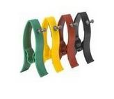 Elektrody EKG wielorazowe B/D Elektrody kończynowe - komplet