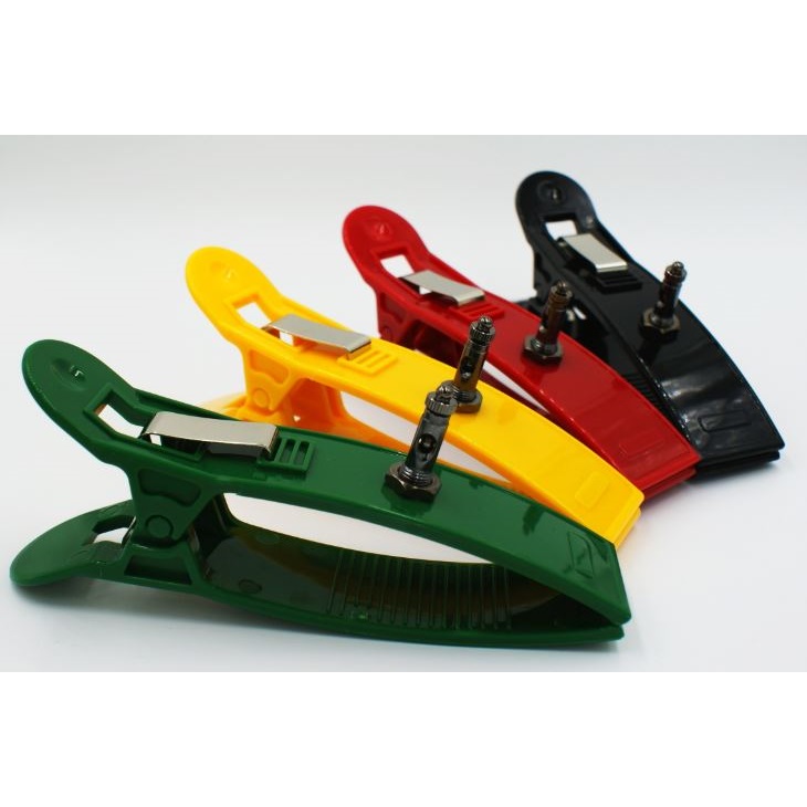 Elektrody EKG wielorazowe B/D kończynowe