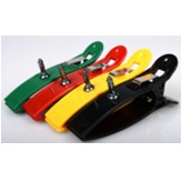 Elektrody EKG wielorazowe Core-Ray CR008-LC