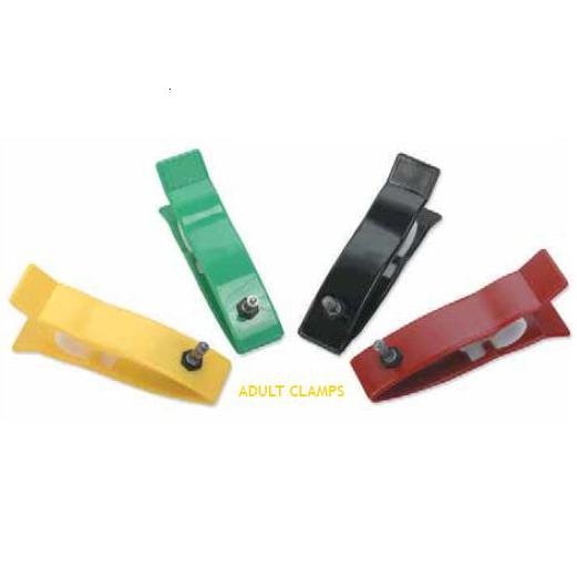 Elektrody EKG wielorazowe FIAB F9024