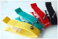 Elektrody EKG wielorazowe LM Line - dystrybutor UU-LC-A