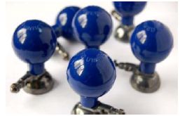 Elektrody EKG wielorazowe LM Line - dystrybutor UU-SE-A