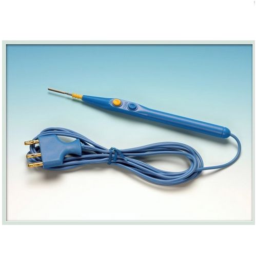 Elektrody elektrochirurgiczne ARNO-MED - dystrybutor importer Elektroda monopolarna 4mm