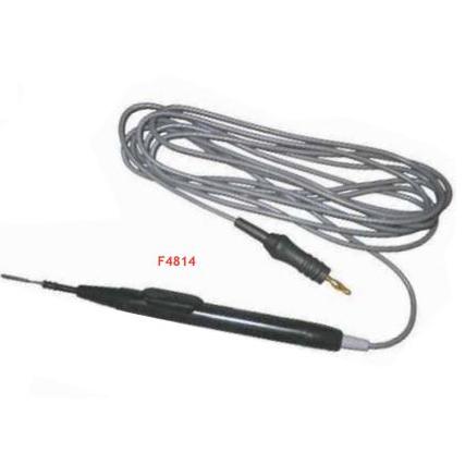 Elektrody elektrochirurgiczne FIAB Wielorazowe elektrody elektrochirurgiczne z regulacją nożną