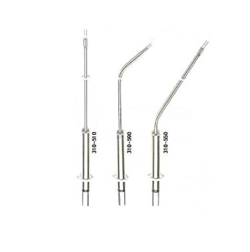 Elektrody elektrochirurgiczne LED Elektrody kontaktowe