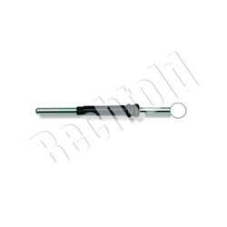 Elektrody elektrochirurgiczne REGER monopolarne 2,4 mm