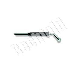 Elektrody elektrochirurgiczne REGER monopolarne 2,4 mm