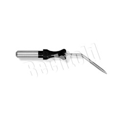 Elektrody elektrochirurgiczne REGER monopolarne 2,4 mm