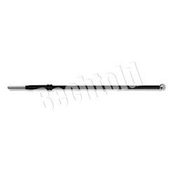 Elektrody elektrochirurgiczne REGER monopolarne długie 2,4 mm