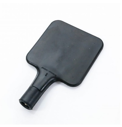 Elektrody elektrochirurgiczne używane B/D Elektroda gumowa - Arestomed rekondycjonowany