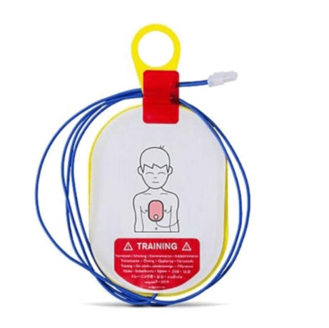 Elektrody jednorazowe do defibrylatorów PHILIPS HeartStart HS1