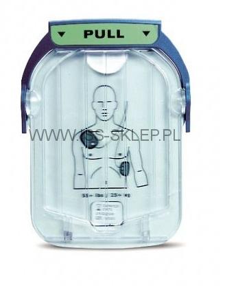 Elektrody jednorazowe do defibrylatorów PHILIPS PRZ-DKFFS1.ETD