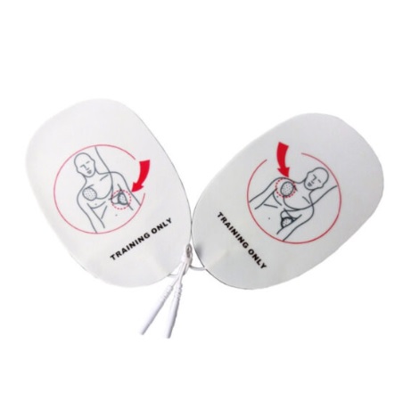 Elektrody jednorazowe do defibrylatorów PHILIPS XFT-120C+