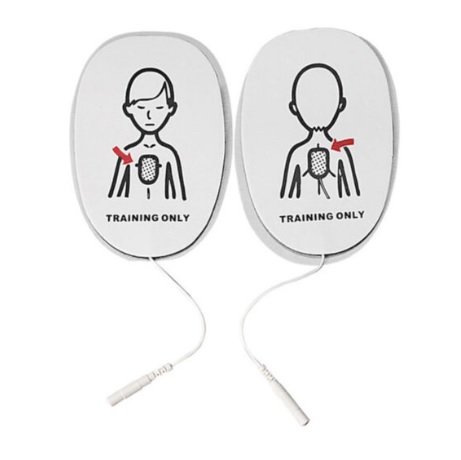 Elektrody jednorazowe do defibrylatorów PHILIPS XFT-120C+