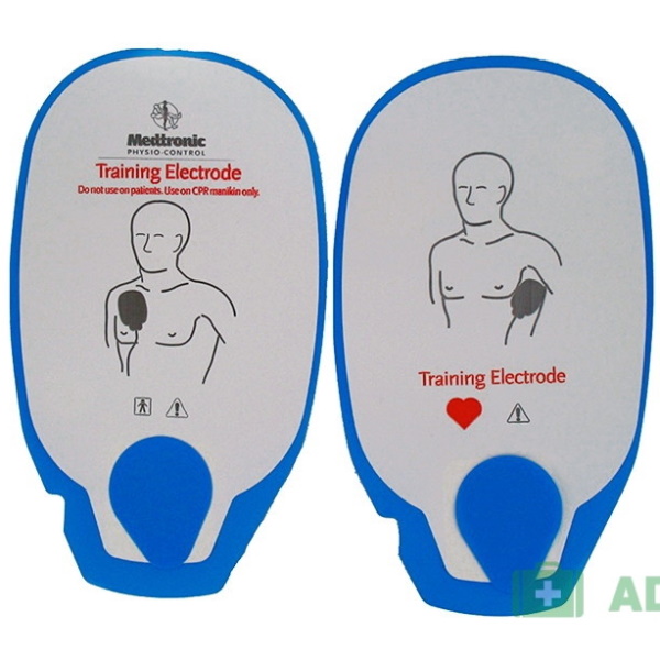 Elektrody jednorazowe do defibrylatorów Physio Control 11101-000003