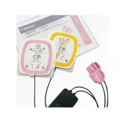Elektrody jednorazowe do defibrylatorów Stryker EDGE System QUIK-COMBO Lifepak