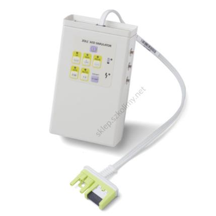 Elektrody jednorazowe do defibrylatorów Zoll AED 3 szkoleniowe