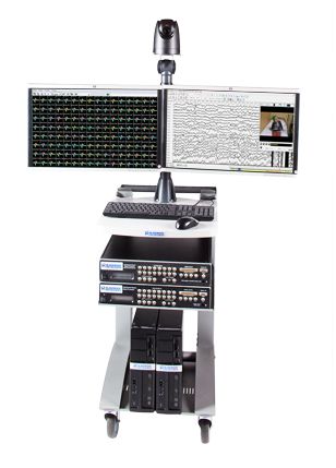 Elektroencefalografy (EEG) BLACKROCK NEUROMED Cervello Elite