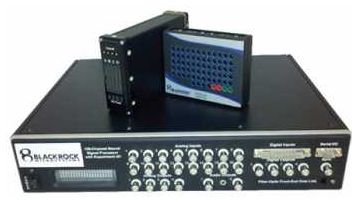 Elektroencefalografy (EEG) BLACKROCK NEUROMED Cervello Elite