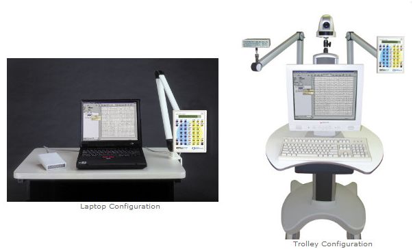 Elektroencefalografy (EEG) Compumedics Scan LT