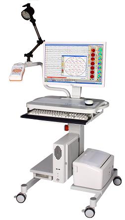 Elektroencefalografy (EEG) Deymed Diagnostic TruScan 32