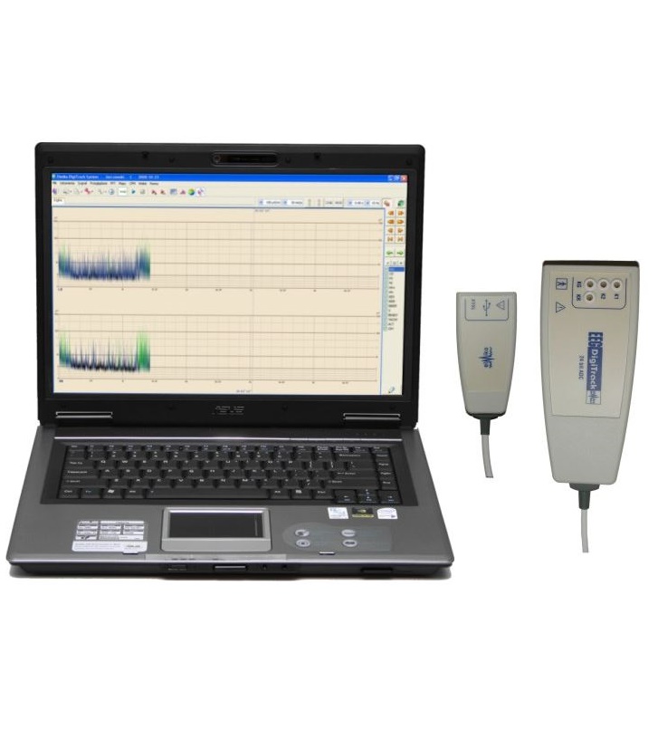 Elektroencefalografy (EEG) ELMIKO DigiTrack CCFM