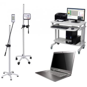 Elektroencefalografy (EEG) ELMIKO DigiTrack multiEEG 42