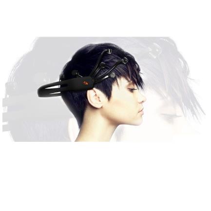 Elektroencefalografy (EEG) Emotiv Emotiv EPOC