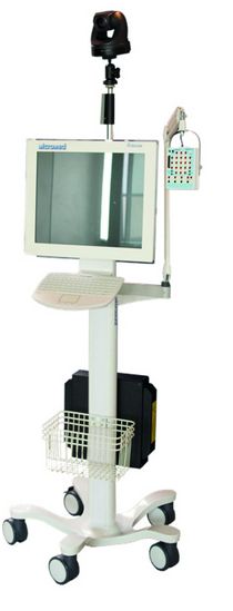 Elektroencefalografy (EEG) Micromed BrainQuick ICU