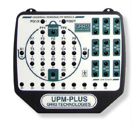 Elektroencefalografy (EEG) Natus Comet EEG PLUS