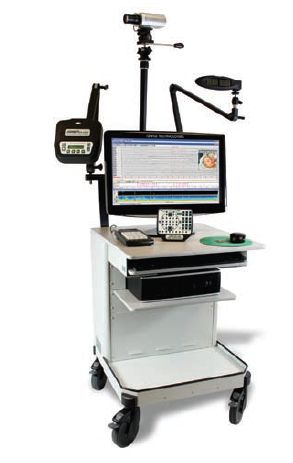 Elektroencefalografy (EEG) Natus Comet EEG PLUS