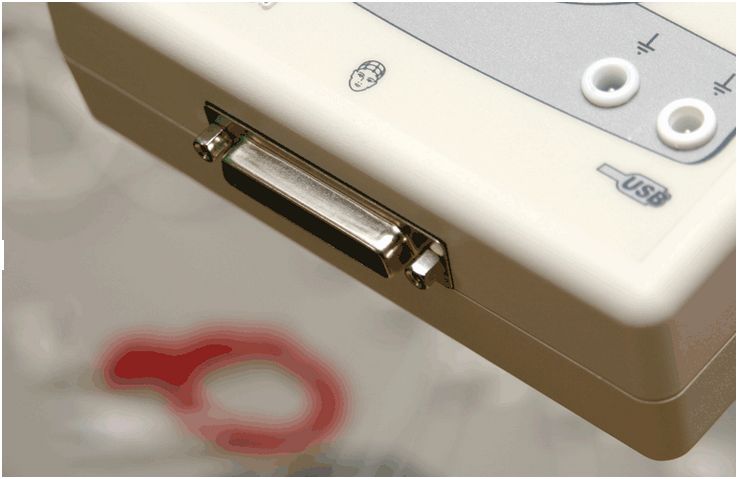 Elektroencefalografy (EEG) Neurosoft Neuron Spectrum 3