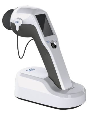 Elektrofizjologia LKC RETeval