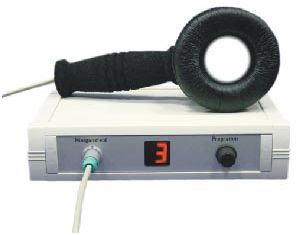 Elektrofizjologia Roland Instruments RETI-port wyposażenie dodatkowe