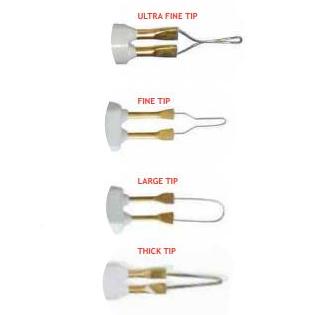 Elektrokoagulatory FIAB Jednorazowe elektrokoagulatory - wysoka temperatura
