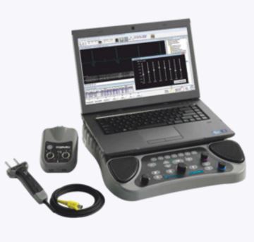 Elektromiografy (EMG) Cadwell Sierra Summit