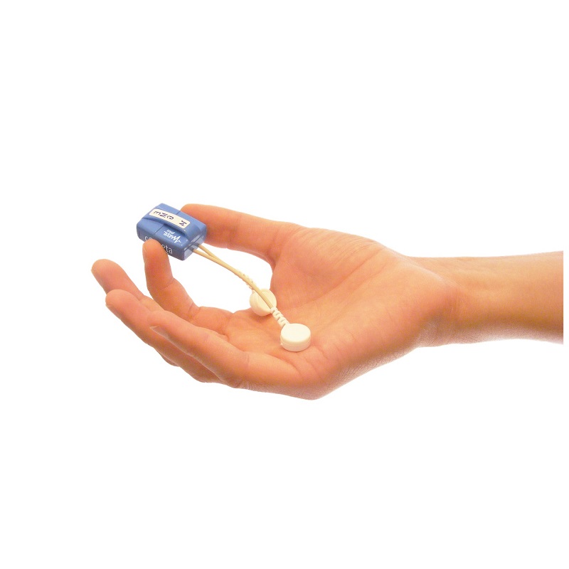 Elektromiografy (EMG) Cometa Wave Plus wireless EMG